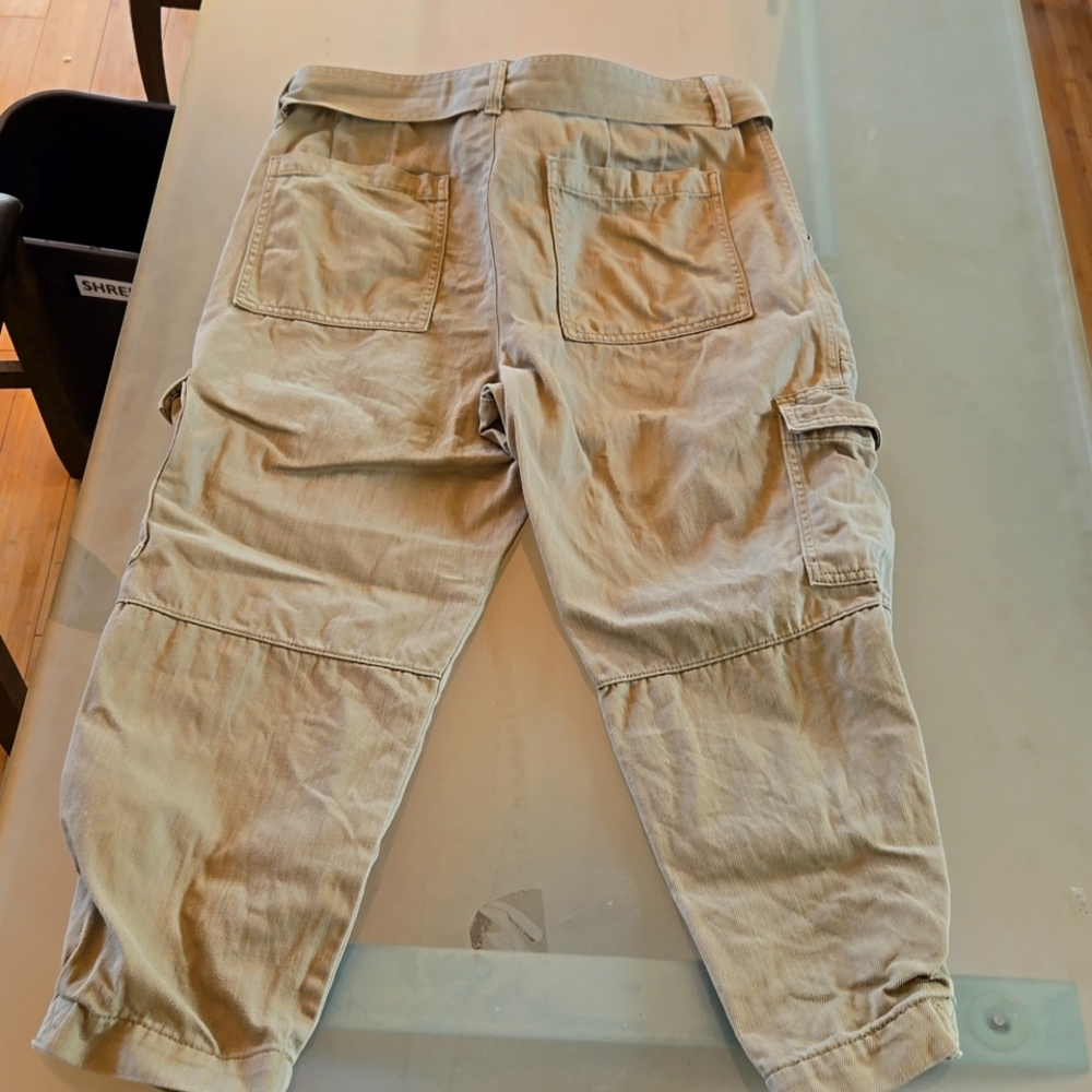 Banana Republic Women's Capris